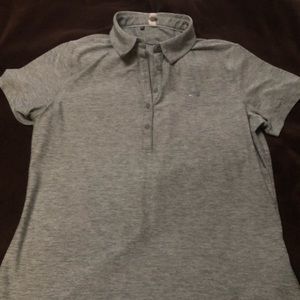 Women’s Golf Shirt